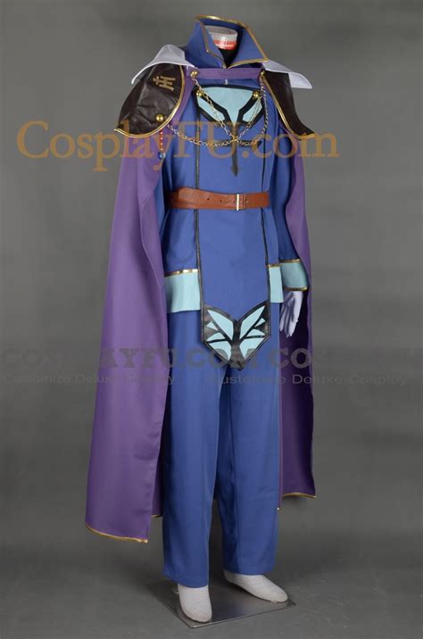 Meta Knight Costume .